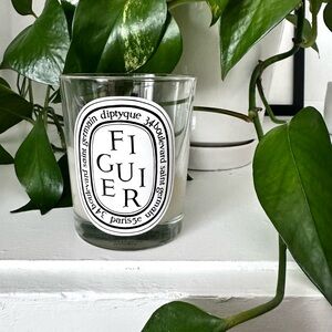 Diptyque Figuier Classic Candle